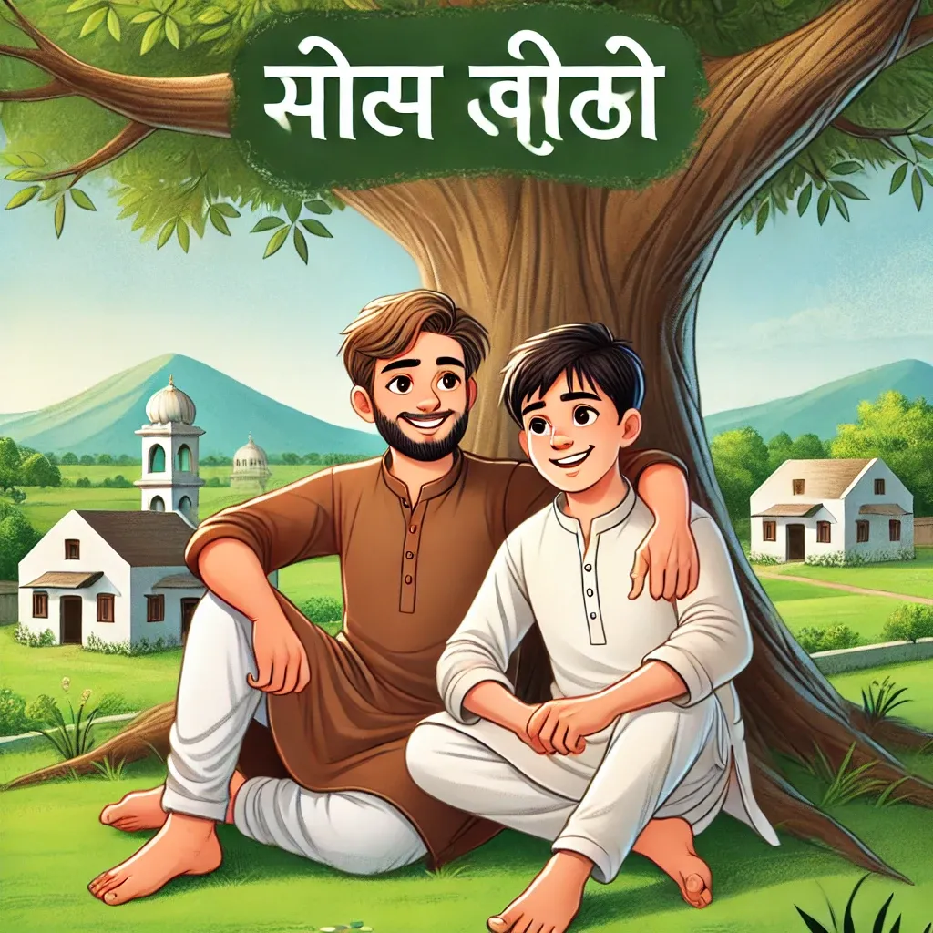 Short Story In Hindi 
